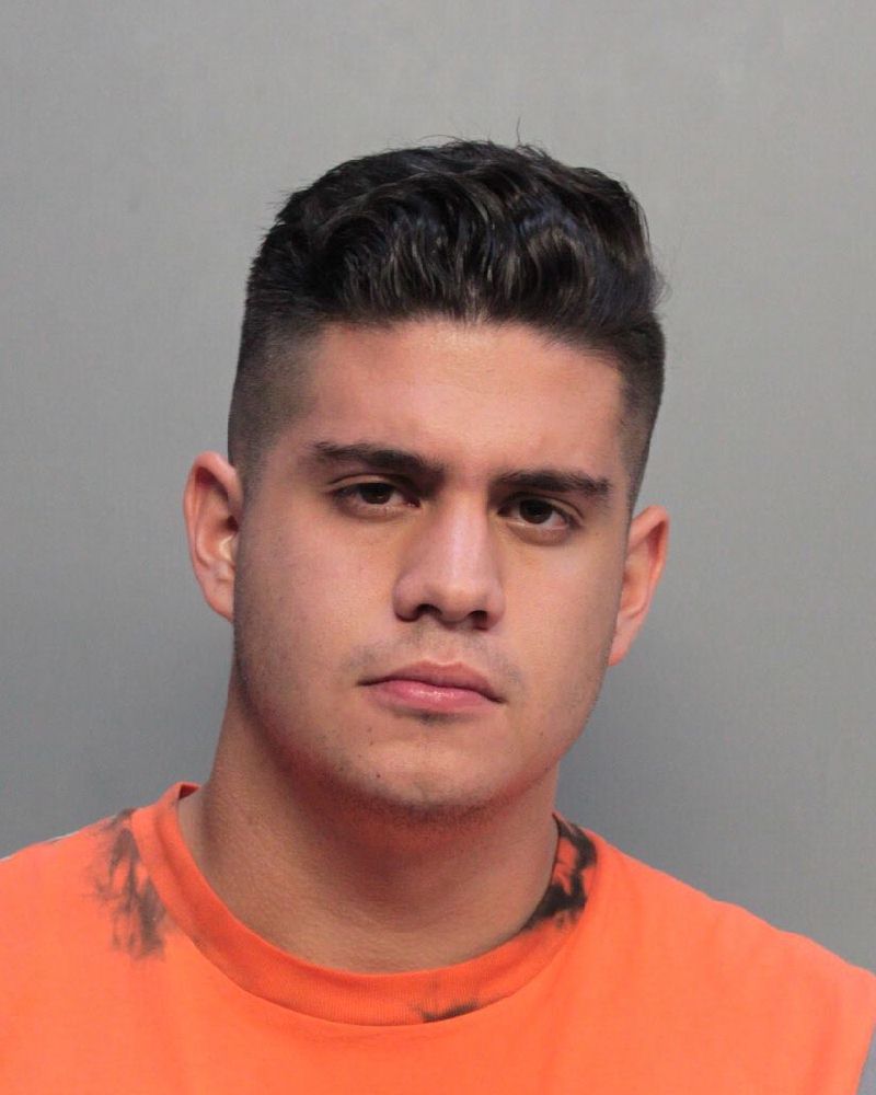 Alejandro Focil Records Alejandro Focil / Alejandro Focil Photos Alejandro Focil