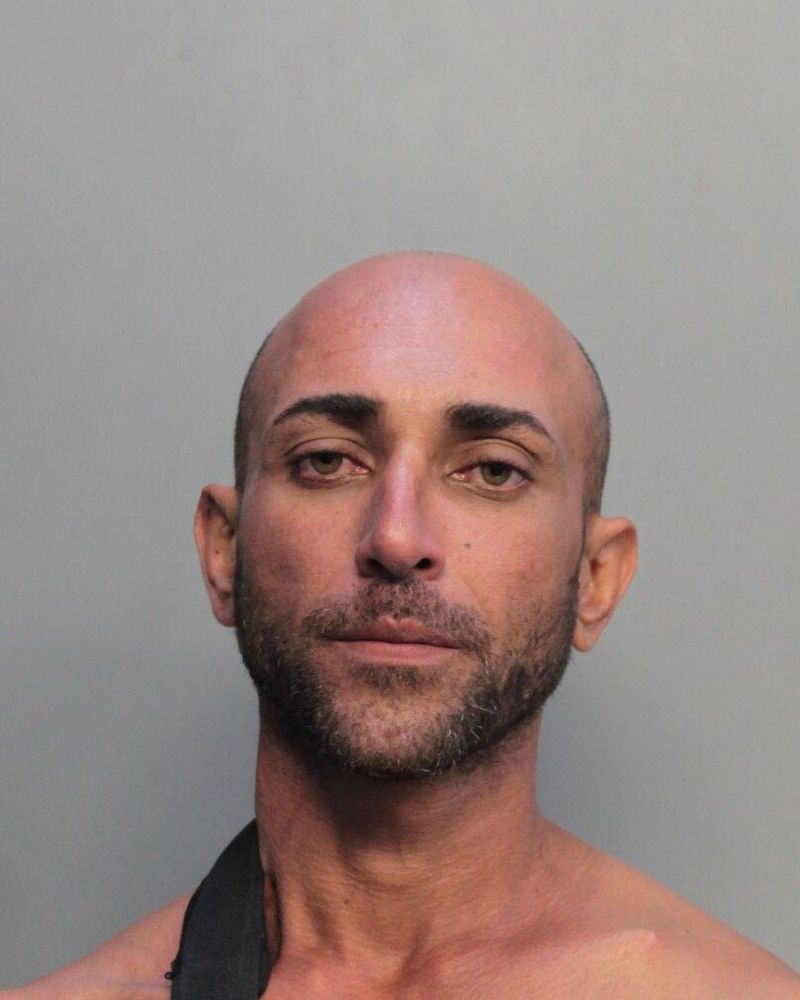 Octavio Hernandez Records Octavio Hernandez / Octavio Hernandez Photos Octavio Hernandez