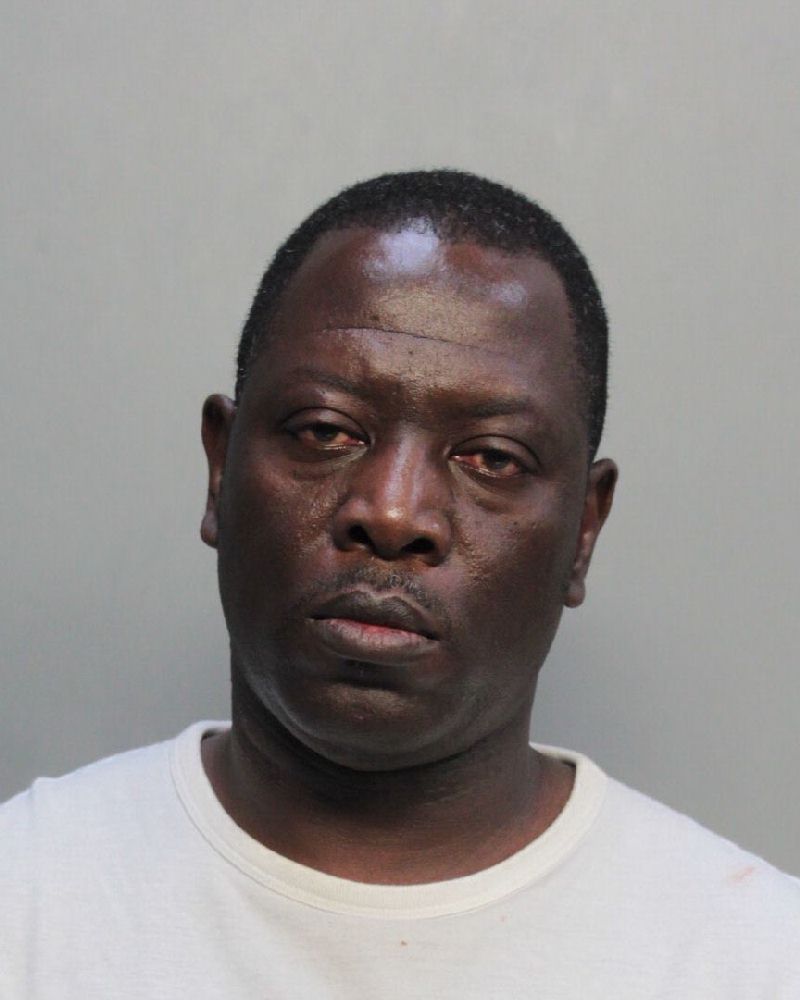 Luckson Hippolyte Records Luckson Hippolyte / Luckson Hippolyte Photos Luckson Hippolyte