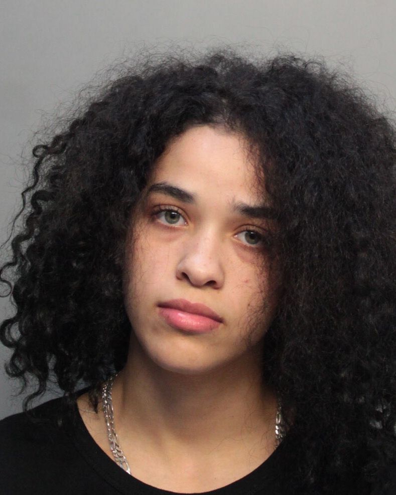 Destiny Hughes Records Destiny Hughes / Destiny Hughes Photos Destiny Hughes