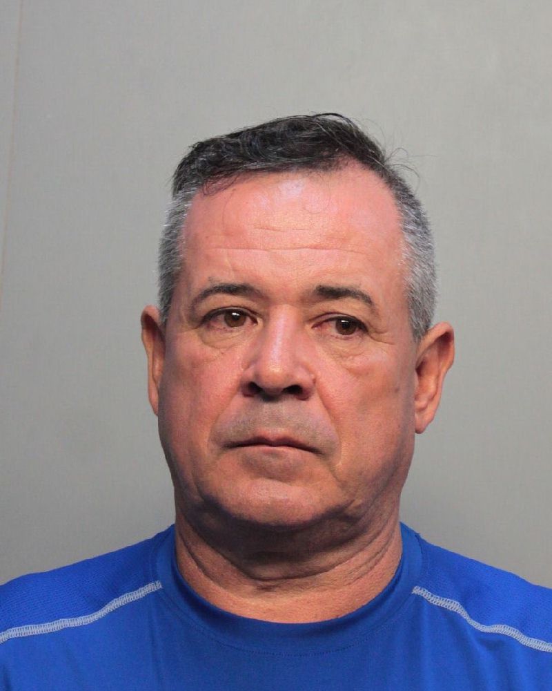 Ruben Garcia Records Ruben Garcia / Ruben Garcia Photos Ruben Garcia