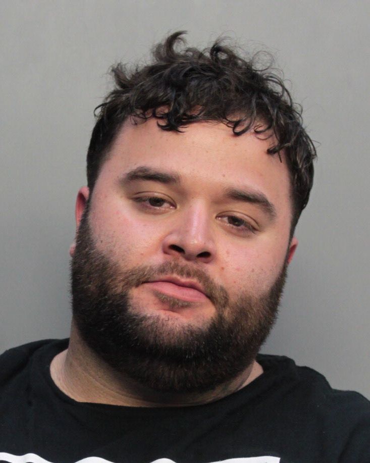 Jose Tabraue Info, Photos, Data, and More / Jose Tabraue TriCountyBusts / Is Jose Tabraue on Social Media Like Facebook, Instagram abd Twitter?