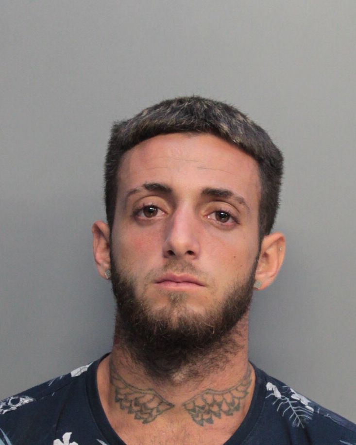 Osbel Abrahante Records Osbel Abrahante / Osbel Abrahante Photos Osbel Abrahante