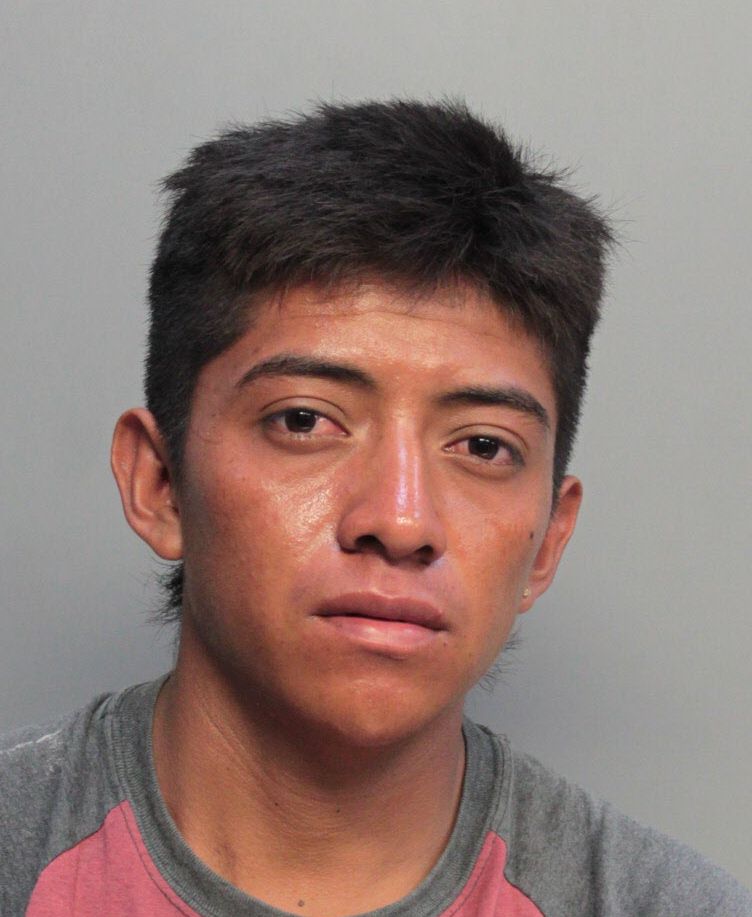 Darinel Jimene-Velasco Info, Photos, Data, and More / Darinel Jimene-Velasco TriCountyBusts / Is Darinel Jimene-Velasco on Social Media Like Facebook, Instagram abd Twitter?