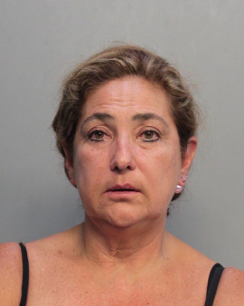 Sandra Galarreta Info, Photos, Data, and More / Sandra Galarreta TriCountyBusts / Is Sandra Galarreta on Social Media Like Facebook, Instagram abd Twitter?