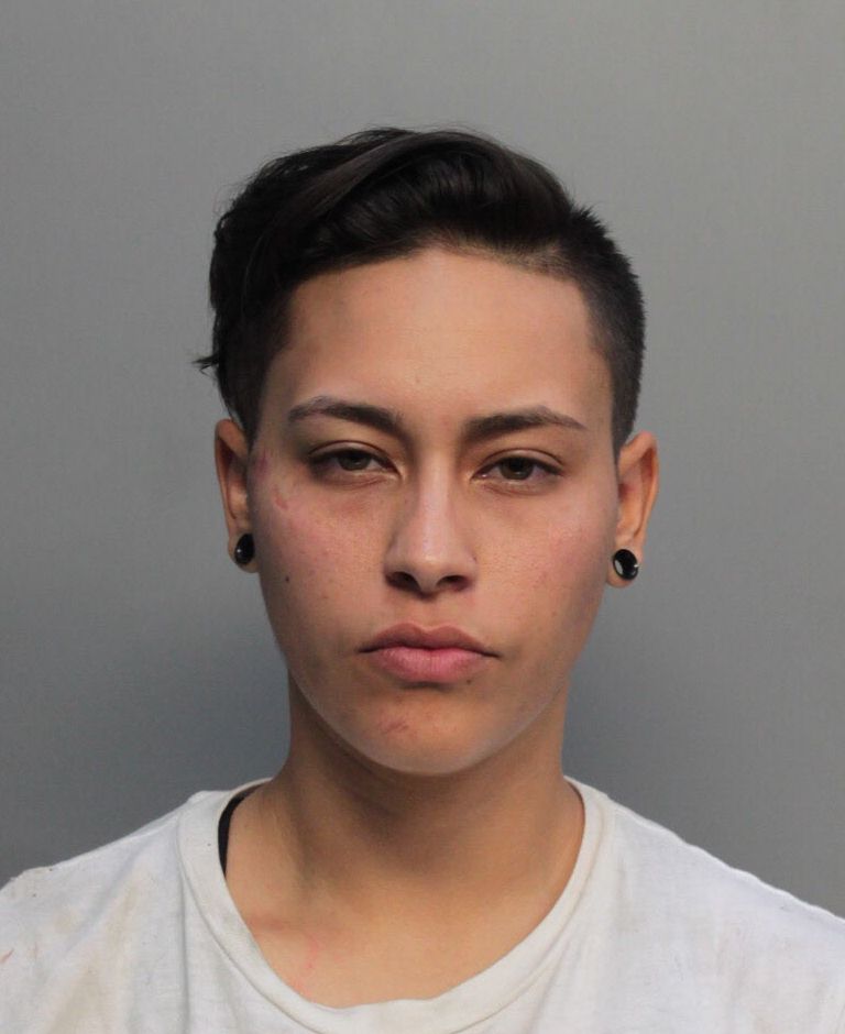 Stephanie Pinilla Info, Photos, Data, and More / Stephanie Pinilla TriCountyBusts / Is Stephanie Pinilla on Social Media Like Facebook, Instagram abd Twitter?