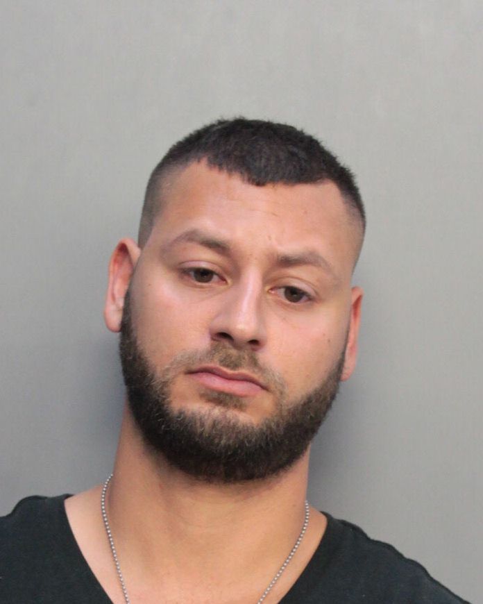 George Pinilla Info, Photos, Data, and More / George Pinilla TriCountyBusts / Is George Pinilla on Social Media Like Facebook, Instagram abd Twitter?