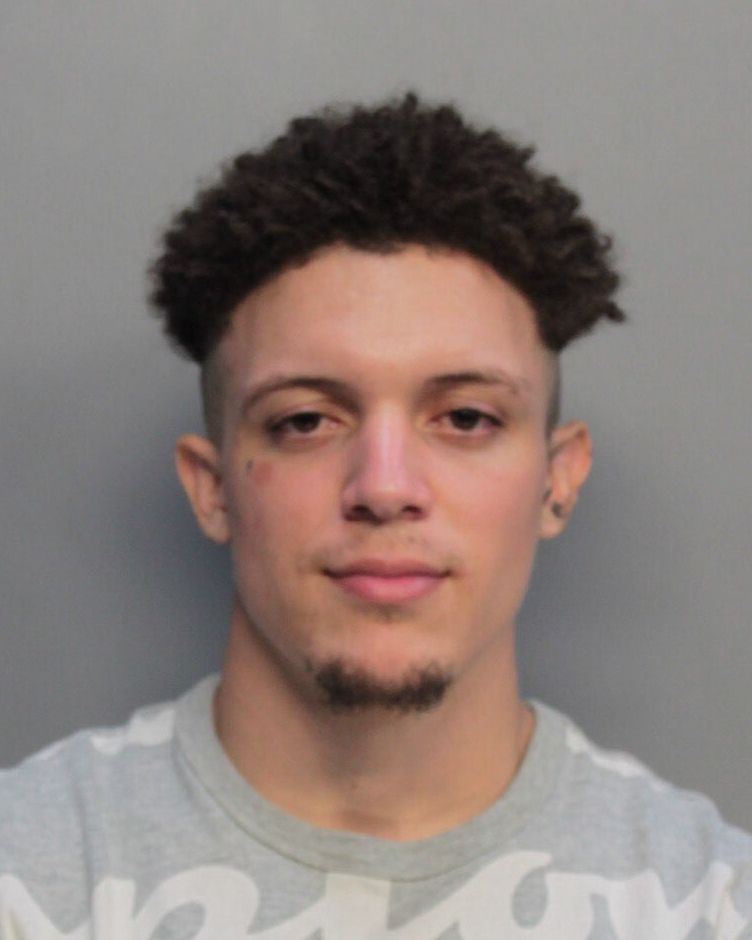 Ramsy Suarez Records Ramsy Suarez / Ramsy Suarez Photos Ramsy Suarez