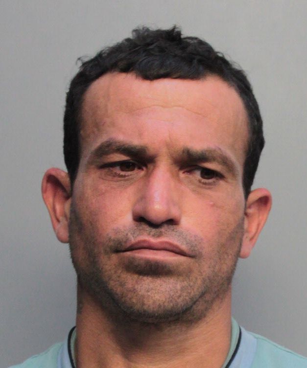 Roger Delgado Info, Photos, Data, and More / Roger Delgado TriCountyBusts / Is Roger Delgado on Social Media Like Facebook, Instagram abd Twitter?