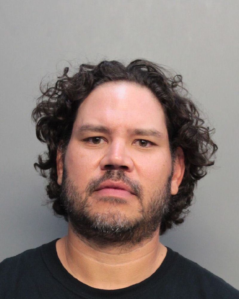 Luis Ortega Info, Photos, Data, and More / Luis Ortega TriCountyBusts / Is Luis Ortega on Social Media Like Facebook, Instagram abd Twitter?