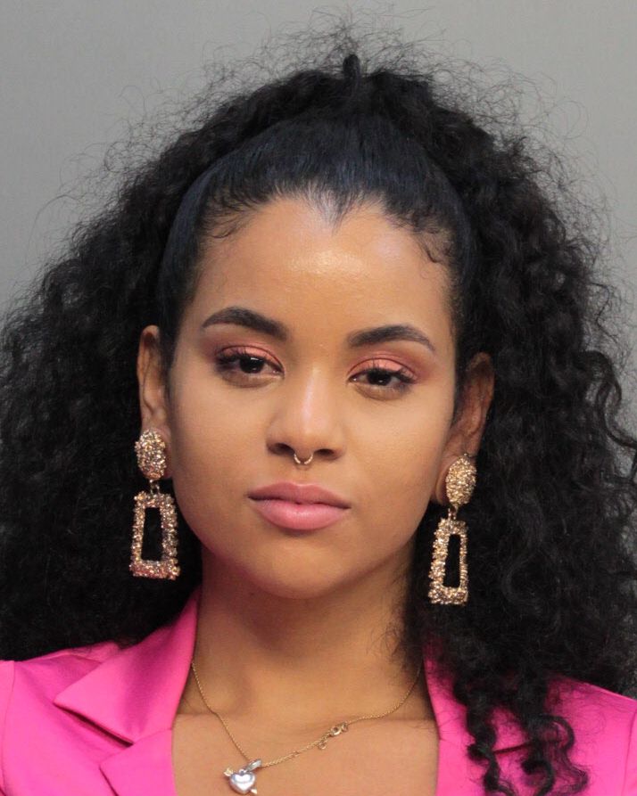 Johanna Cruz Info, Photos, Data, and More / Johanna Cruz TriCountyBusts / Is Johanna Cruz on Social Media Like Facebook, Instagram abd Twitter?