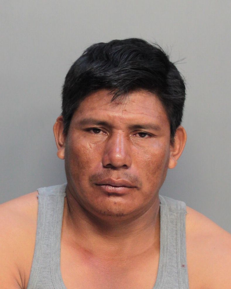 Enrique Simovazquez Info, Photos, Data, and More / Enrique Simovazquez TriCountyBusts / Is Enrique Simovazquez on Social Media Like Facebook, Instagram abd Twitter?