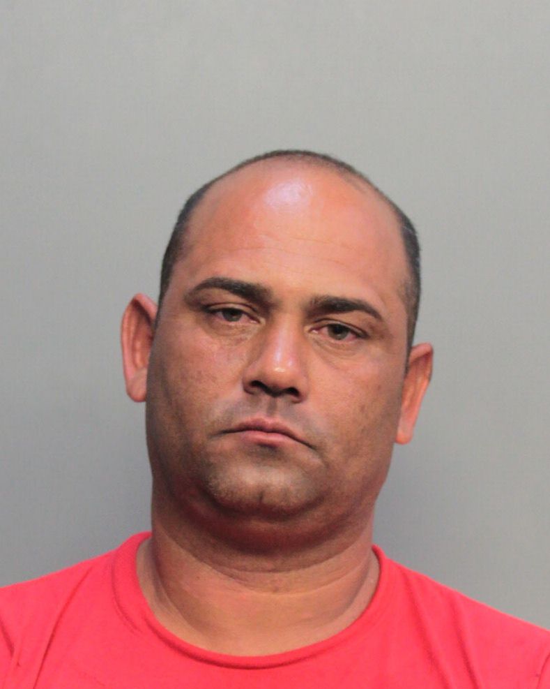 Yoandris Perezcastillo Info, Photos, Data, and More / Yoandris Perezcastillo TriCountyBusts / Is Yoandris Perezcastillo on Social Media Like Facebook, Instagram abd Twitter?