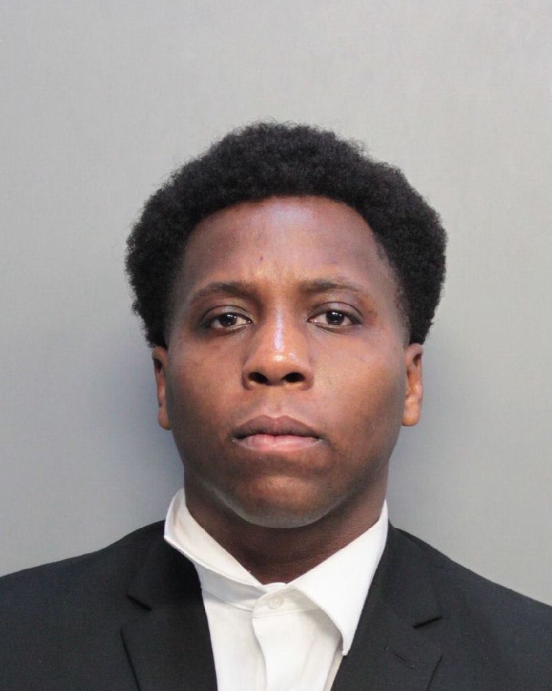 Valentino King Info, Photos, Data, and More / Valentino King TriCountyBusts / Is Valentino King on Social Media Like Facebook, Instagram abd Twitter?