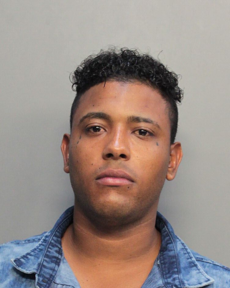 Franzua Redondo-Suarez Info, Photos, Data, and More / Franzua Redondo-Suarez TriCountyBusts / Is Franzua Redondo-Suarez on Social Media Like Facebook, Instagram abd Twitter?