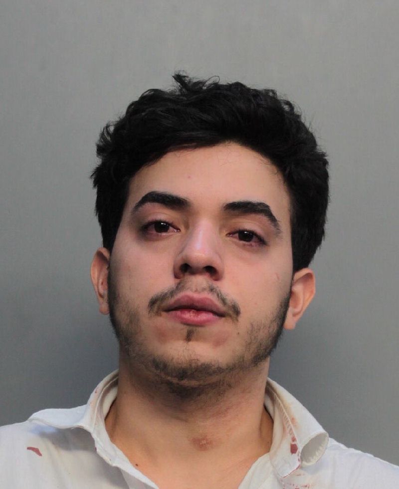 Daniel Duarte Info, Photos, Data, and More / Daniel Duarte TriCountyBusts / Is Daniel Duarte on Social Media Like Facebook, Instagram abd Twitter?