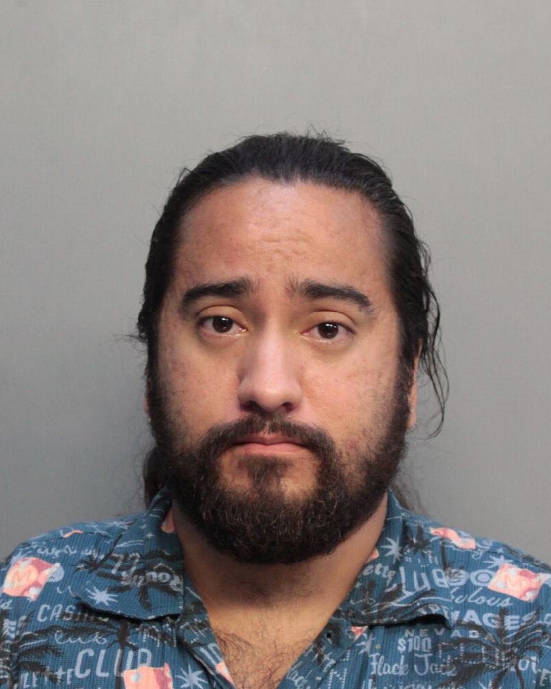 Ray Angulo Info, Photos, Data, and More / Ray Angulo TriCountyBusts / Is Ray Angulo on Social Media Like Facebook, Instagram abd Twitter?