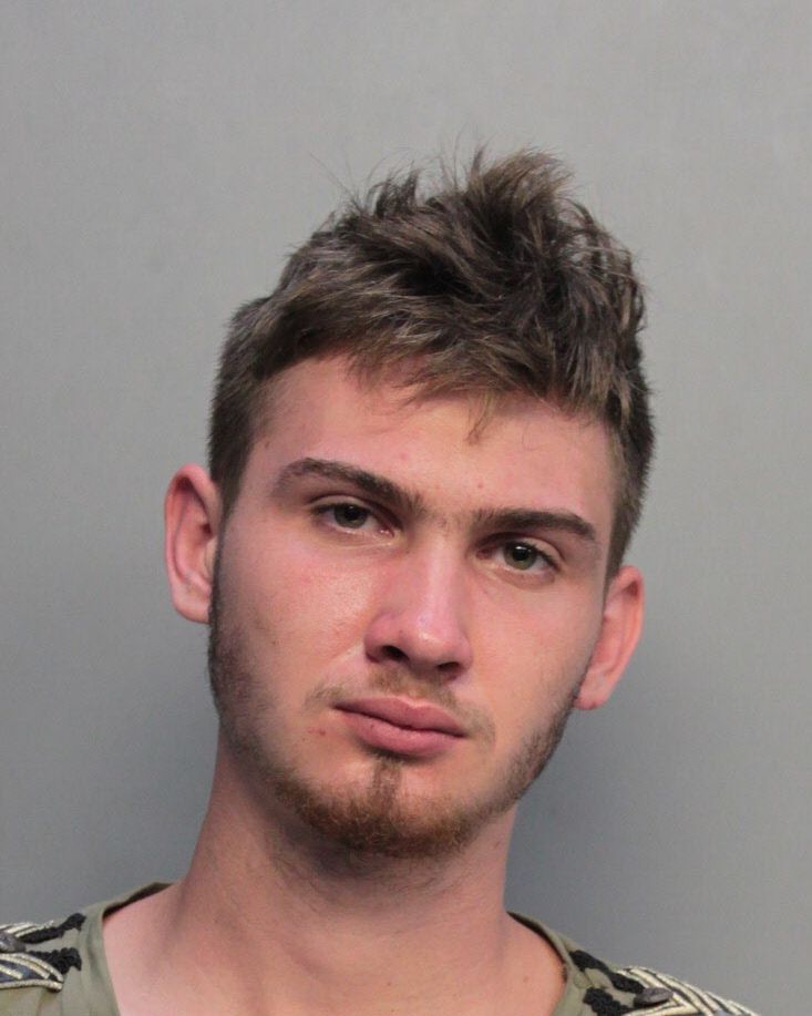 Kyle Yarborough Info, Photos, Data, and More / Kyle Yarborough TriCountyBusts / Is Kyle Yarborough on Social Media Like Facebook, Instagram abd Twitter?