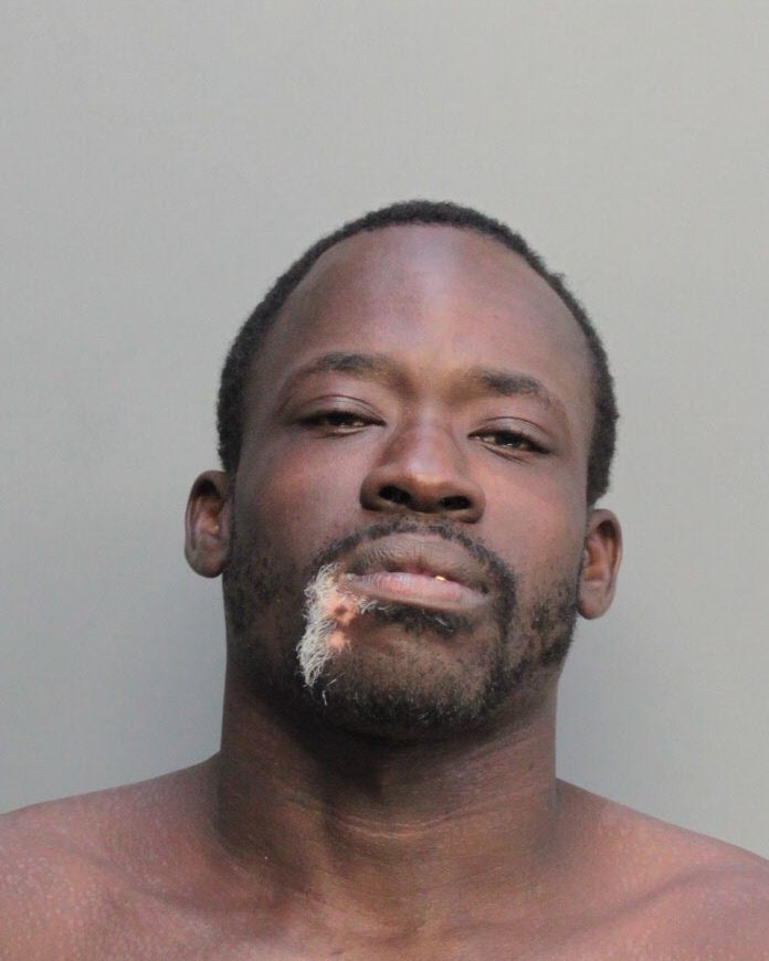 Maurice Middleton Info, Photos, Data, and More / Maurice Middleton TriCountyBusts / Is Maurice Middleton on Social Media Like Facebook, Instagram abd Twitter?