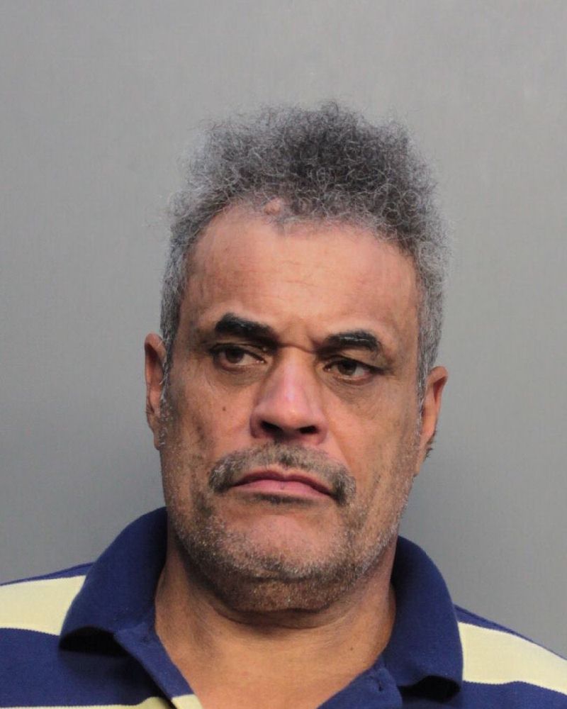 Valeno Acosta Info, Photos, Data, and More / Valeno Acosta TriCountyBusts / Is Valeno Acosta on Social Media Like Facebook, Instagram abd Twitter?