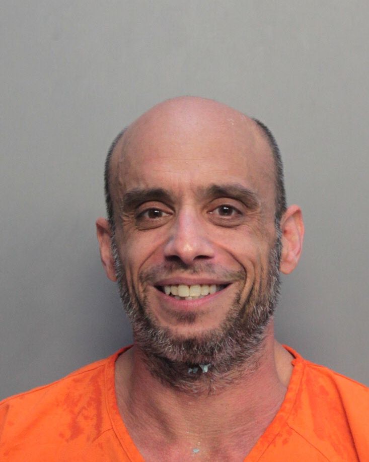 Steven Helfand Info, Photos, Data, and More / Steven Helfand TriCountyBusts / Is Steven Helfand on Social Media Like Facebook, Instagram abd Twitter?