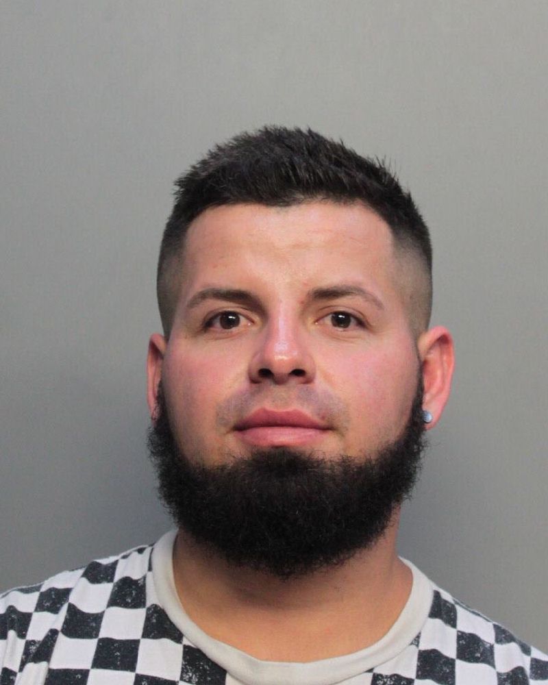 Henry Pineda Info, Photos, Data, and More / Henry Pineda TriCountyBusts / Is Henry Pineda on Social Media Like Facebook, Instagram abd Twitter?