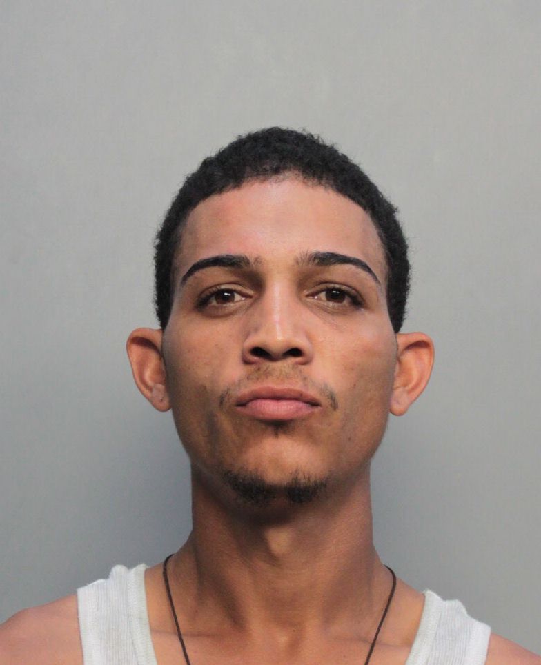 Anderson Vargas Info, Photos, Data, and More / Anderson Vargas TriCountyBusts / Is Anderson Vargas on Social Media Like Facebook, Instagram abd Twitter?