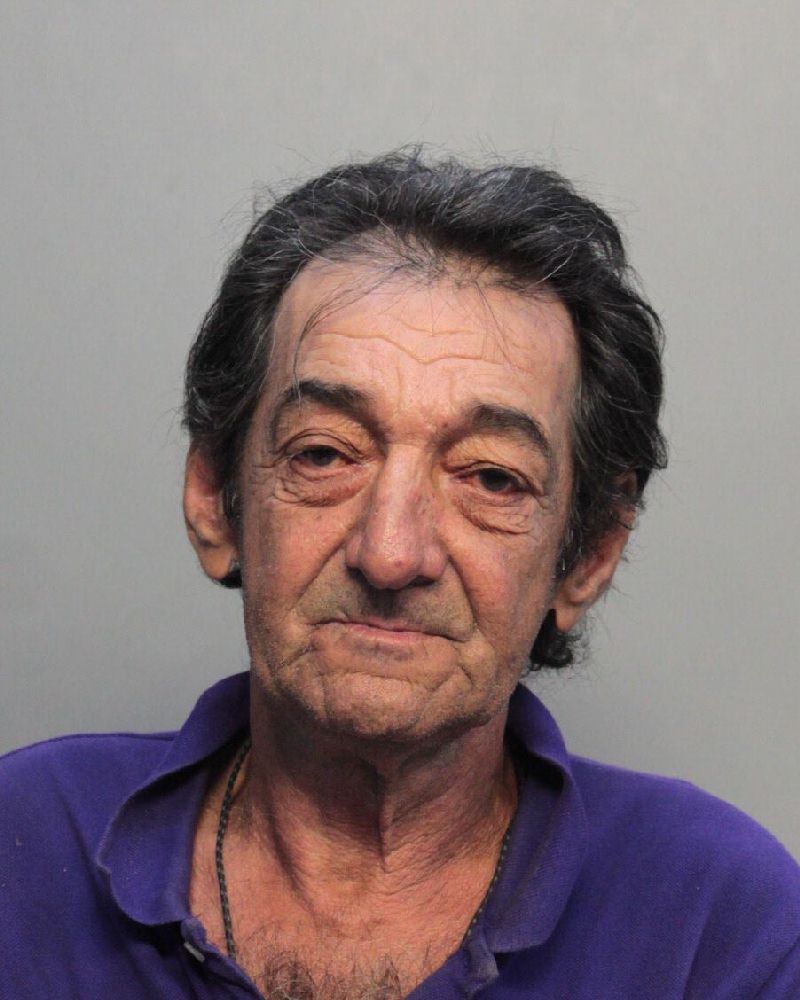 Esteban Marrero Info, Photos, Data, and More / Esteban Marrero TriCountyBusts / Is Esteban Marrero on Social Media Like Facebook, Instagram abd Twitter?