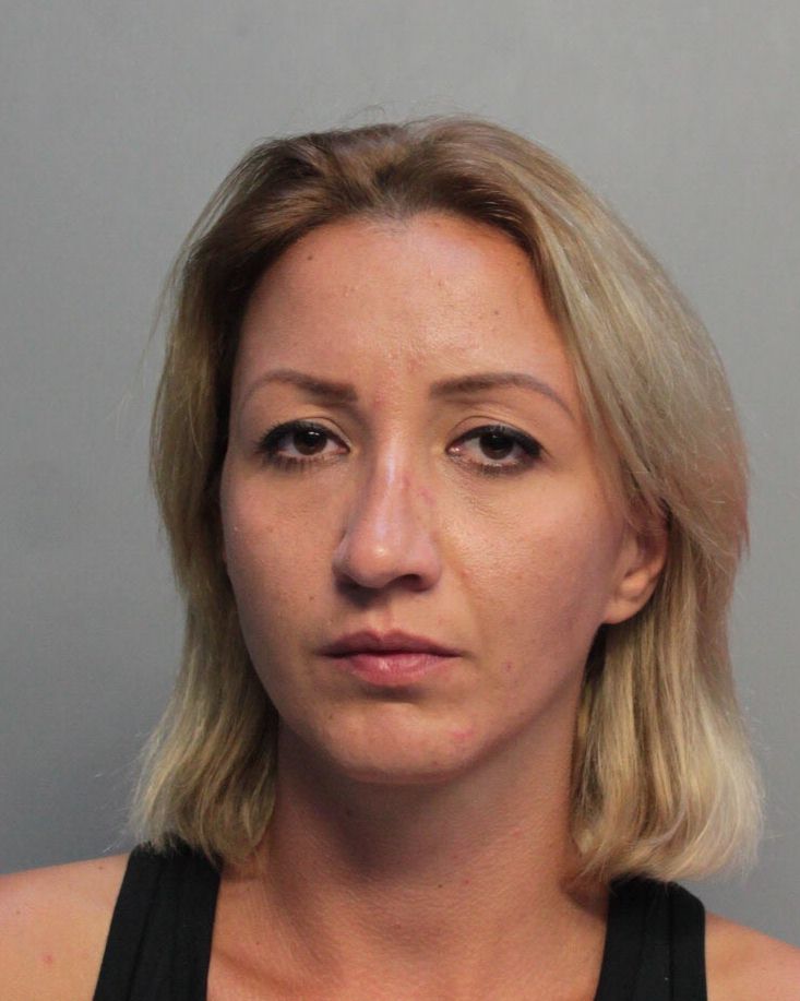 Annabel Lacziko Info, Photos, Data, and More / Annabel Lacziko TriCountyBusts / Is Annabel Lacziko on Social Media Like Facebook, Instagram abd Twitter?