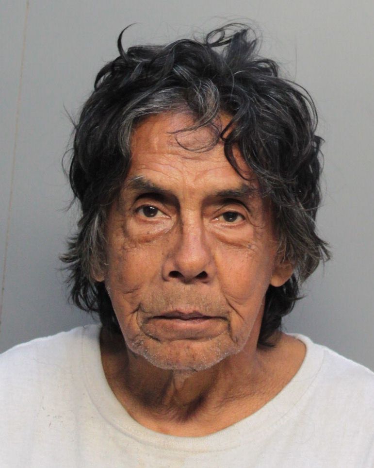 Ruben Martinez Info, Photos, Data, and More / Ruben Martinez TriCountyBusts / Is Ruben Martinez on Social Media Like Facebook, Instagram abd Twitter?