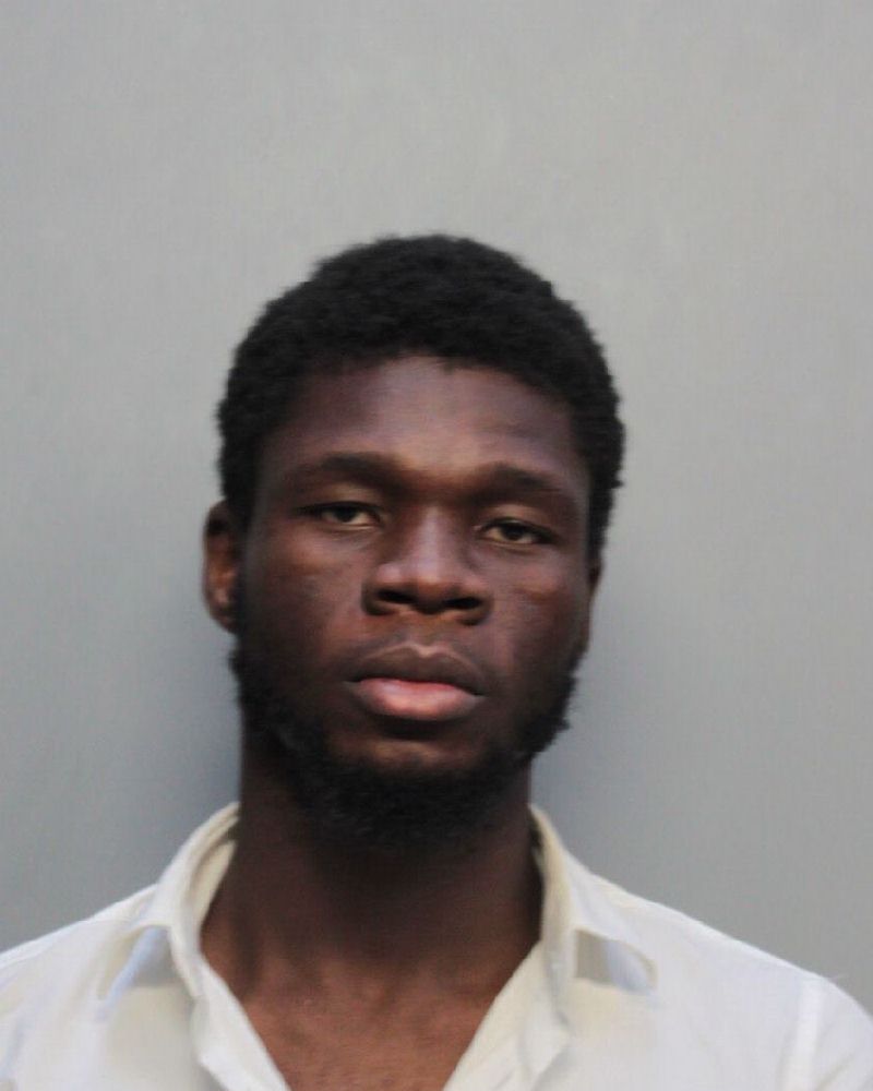 Diedonee Sylvestre Info, Photos, Data, and More / Diedonee Sylvestre TriCountyBusts / Is Diedonee Sylvestre on Social Media Like Facebook, Instagram abd Twitter?