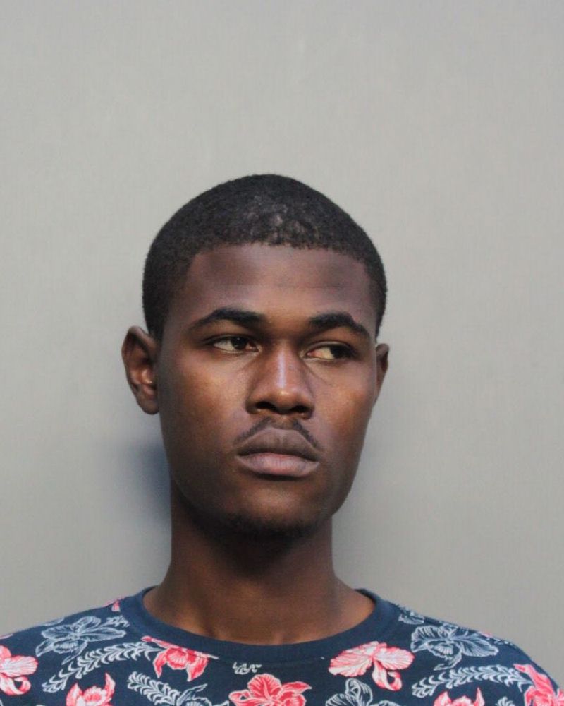 Geron Joseph Info, Photos, Data, and More / Geron Joseph TriCountyBusts / Is Geron Joseph on Social Media Like Facebook, Instagram abd Twitter?