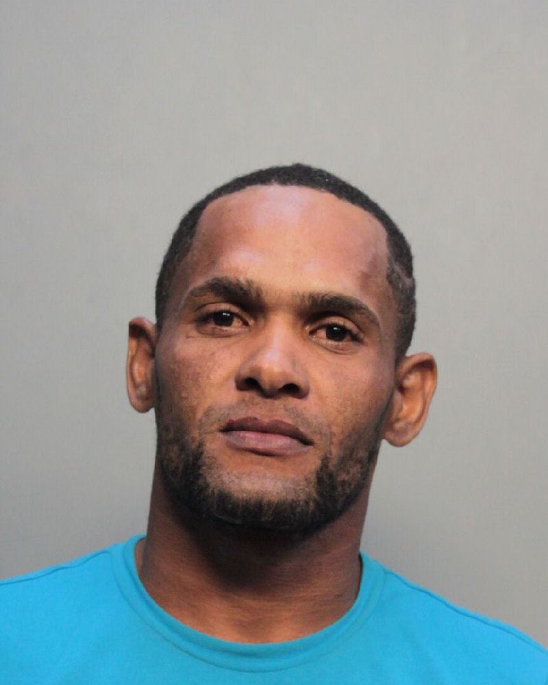 Carlos Rijo-Garcias Info, Photos, Data, and More / Carlos Rijo-Garcias TriCountyBusts / Is Carlos Rijo-Garcias on Social Media Like Facebook, Instagram abd Twitter?