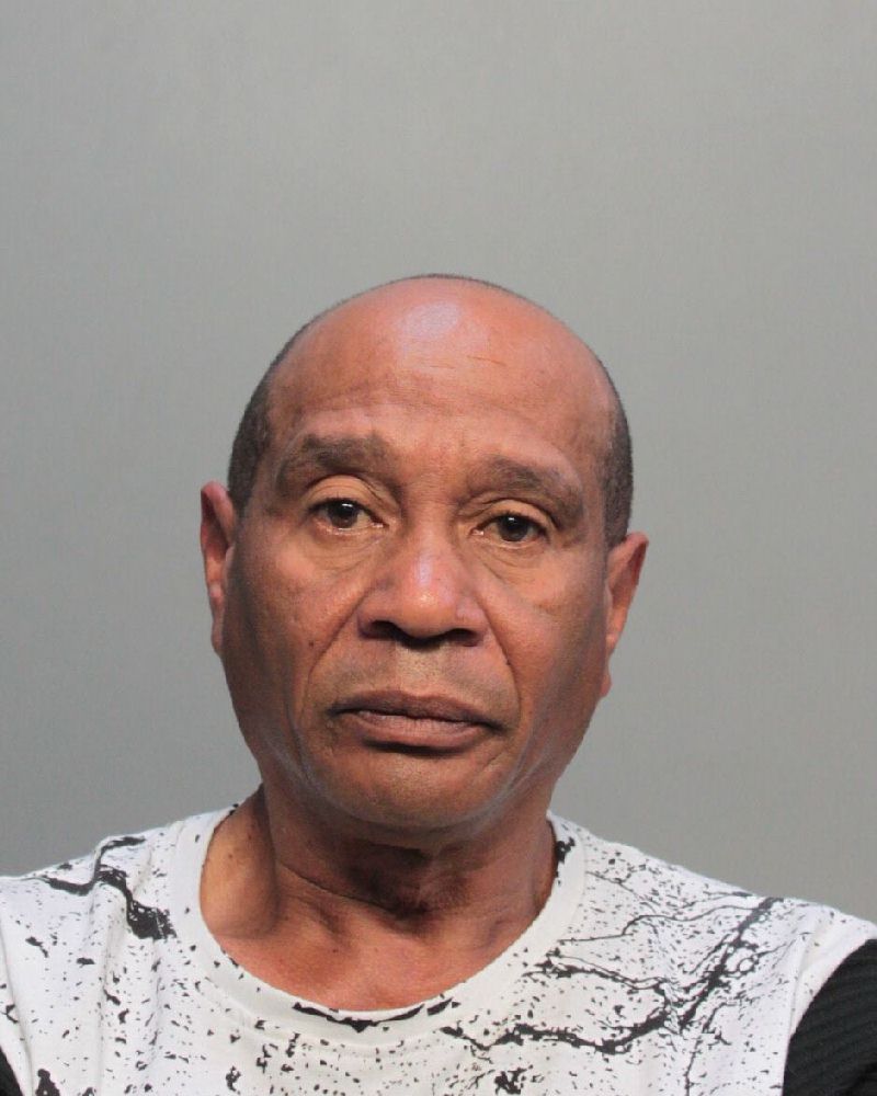 Fidel Mendez Info, Photos, Data, and More / Fidel Mendez TriCountyBusts / Is Fidel Mendez on Social Media Like Facebook, Instagram abd Twitter?