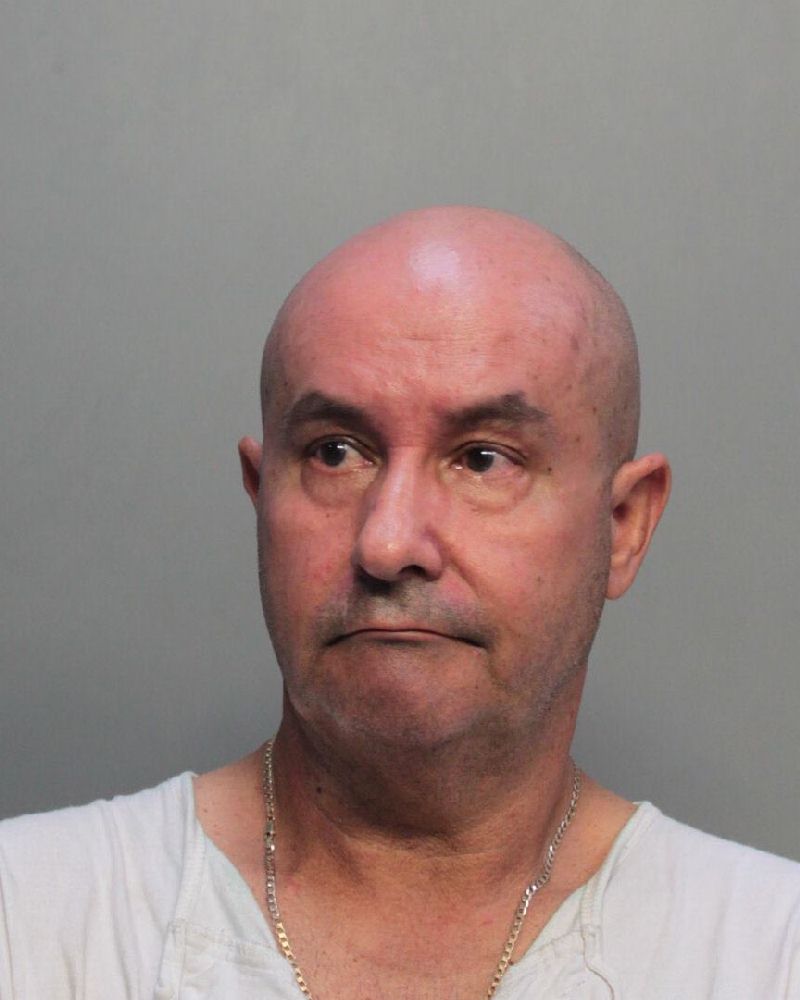 Carlos Garcia Info, Photos, Data, and More / Carlos Garcia TriCountyBusts / Is Carlos Garcia on Social Media Like Facebook, Instagram abd Twitter?