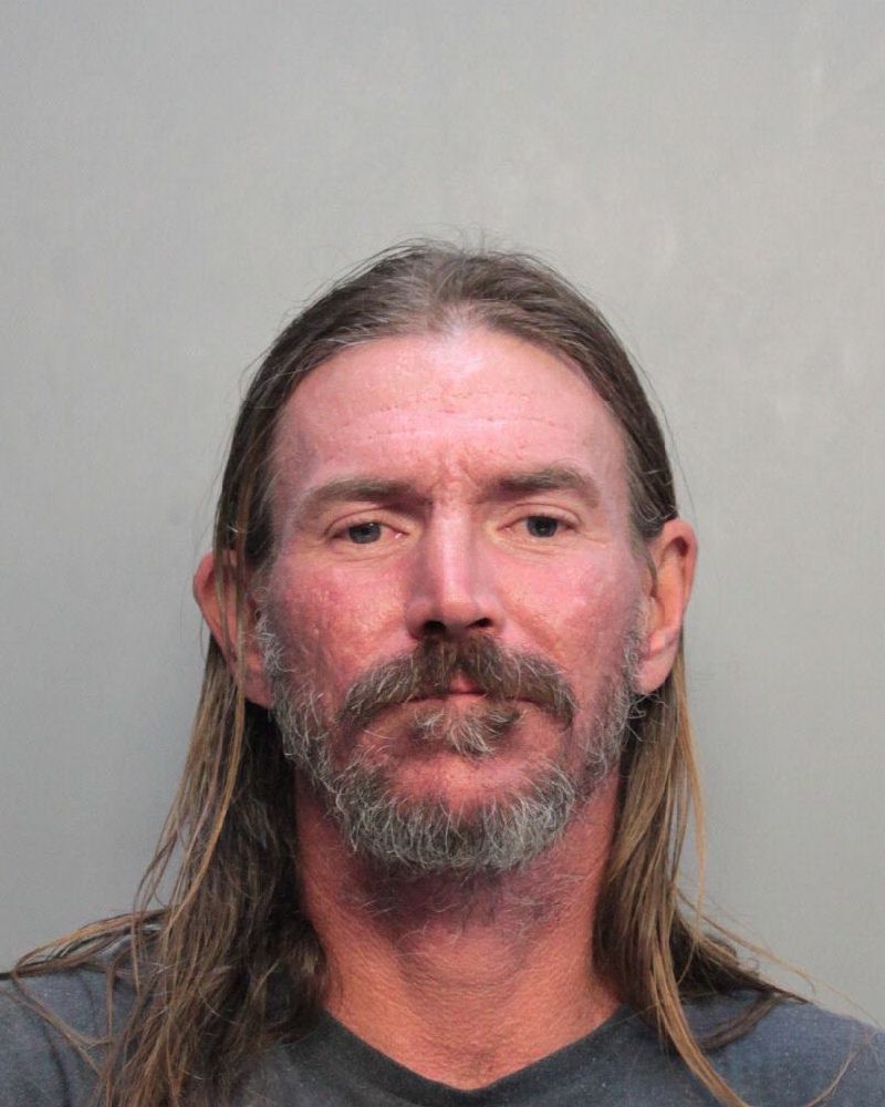 John Clark Info, Photos, Data, and More / John Clark TriCountyBusts / Is John Clark on Social Media Like Facebook, Instagram abd Twitter?