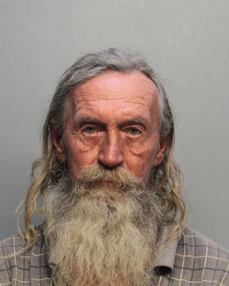 Donald Coon Info, Photos, Data, and More / Donald Coon TriCountyBusts / Is Donald Coon on Social Media Like Facebook, Instagram abd Twitter?