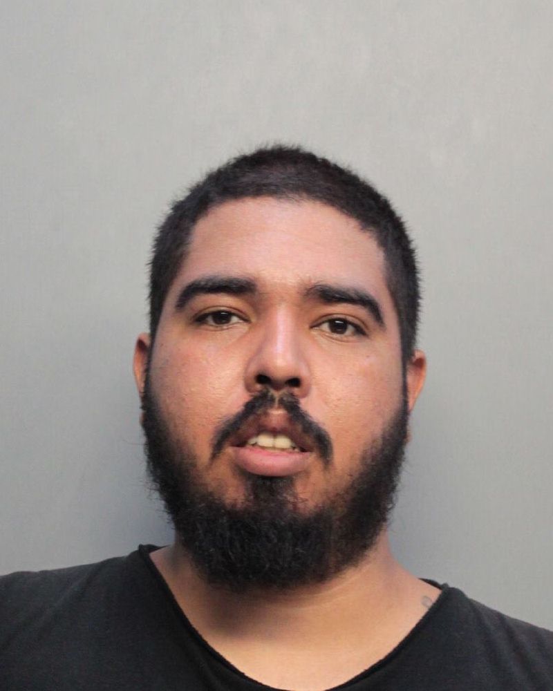 Joshua Carrero Info, Photos, Data, and More / Joshua Carrero TriCountyBusts / Is Joshua Carrero on Social Media Like Facebook, Instagram abd Twitter?