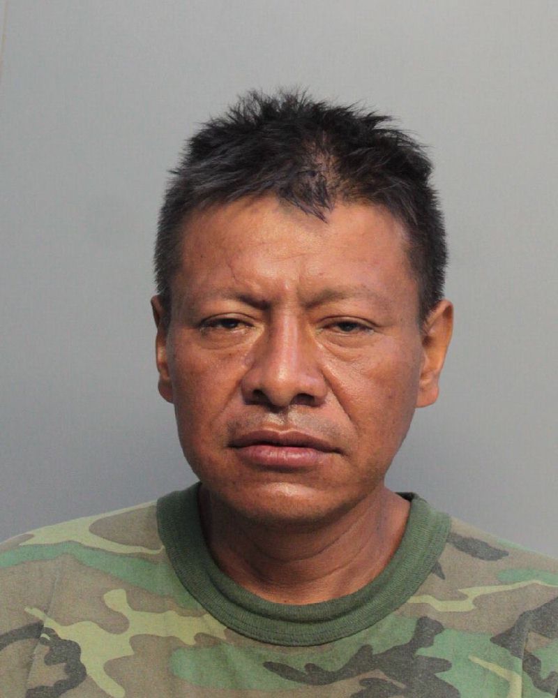 Eliseo Mux Info, Photos, Data, and More / Eliseo Mux TriCountyBusts / Is Eliseo Mux on Social Media Like Facebook, Instagram abd Twitter?