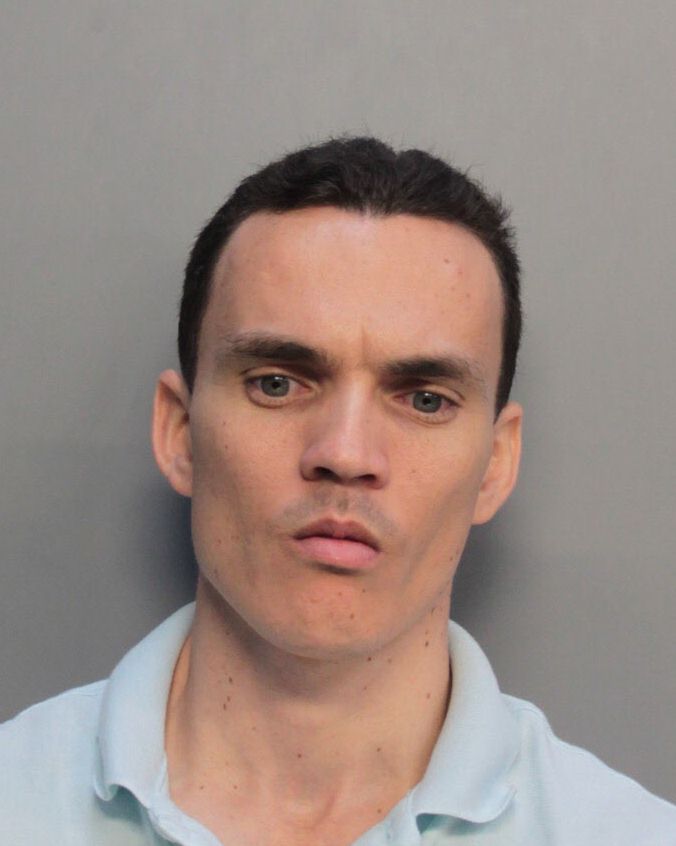 Didier Baez Info, Photos, Data, and More / Didier Baez TriCountyBusts / Is Didier Baez on Social Media Like Facebook, Instagram abd Twitter?