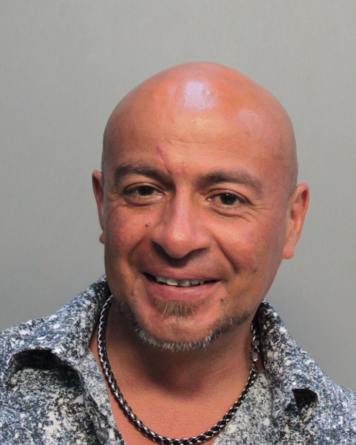 Donald Diaz-Briceno Info, Photos, Data, and More / Donald Diaz-Briceno TriCountyBusts / Is Donald Diaz-Briceno on Social Media Like Facebook, Instagram abd Twitter?