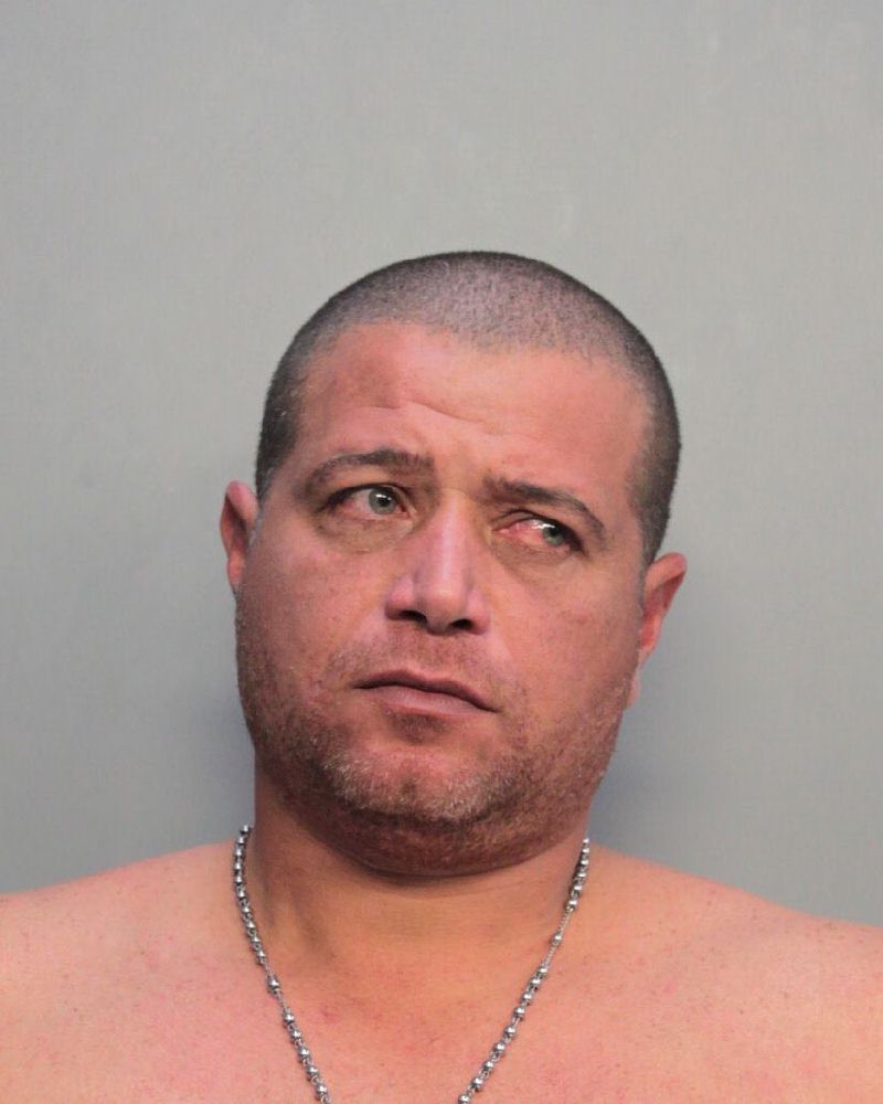 Dannys Ordazquevedo Info, Photos, Data, and More / Dannys Ordazquevedo TriCountyBusts / Is Dannys Ordazquevedo on Social Media Like Facebook, Instagram abd Twitter?