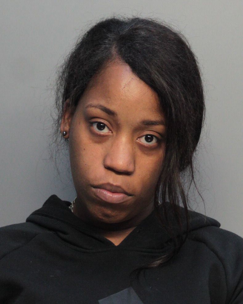 Precious Robinson Info, Photos, Data, and More / Precious Robinson TriCountyBusts / Is Precious Robinson on Social Media Like Facebook, Instagram abd Twitter?