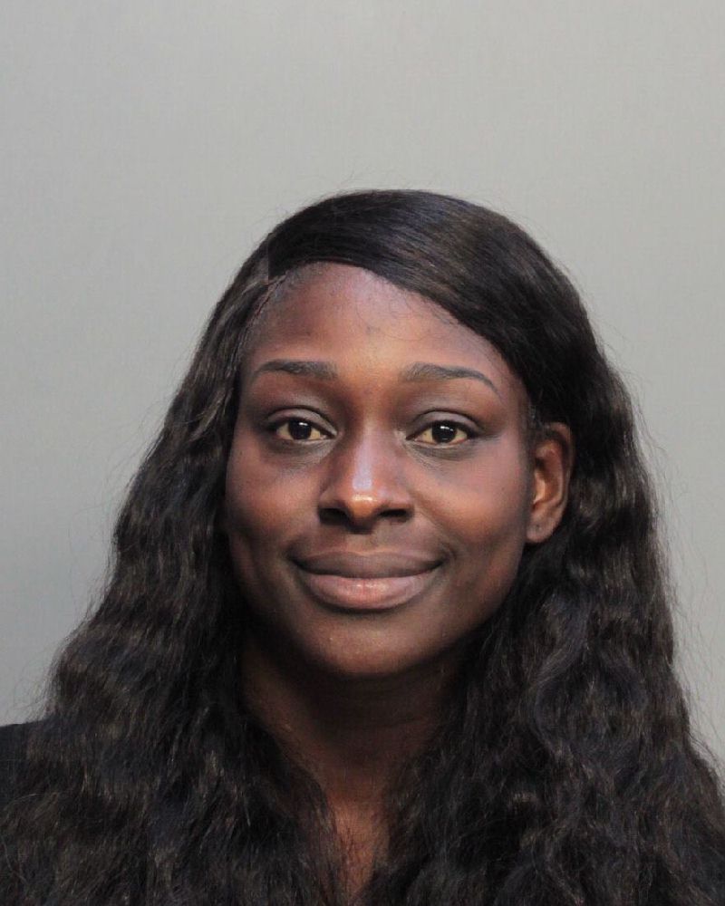 Monica Smith Info, Photos, Data, and More / Monica Smith TriCountyBusts / Is Monica Smith on Social Media Like Facebook, Instagram abd Twitter?