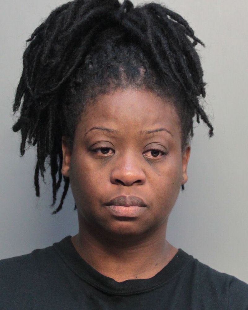 Angelia Washington Info, Photos, Data, and More / Angelia Washington TriCountyBusts / Is Angelia Washington on Social Media Like Facebook, Instagram abd Twitter?