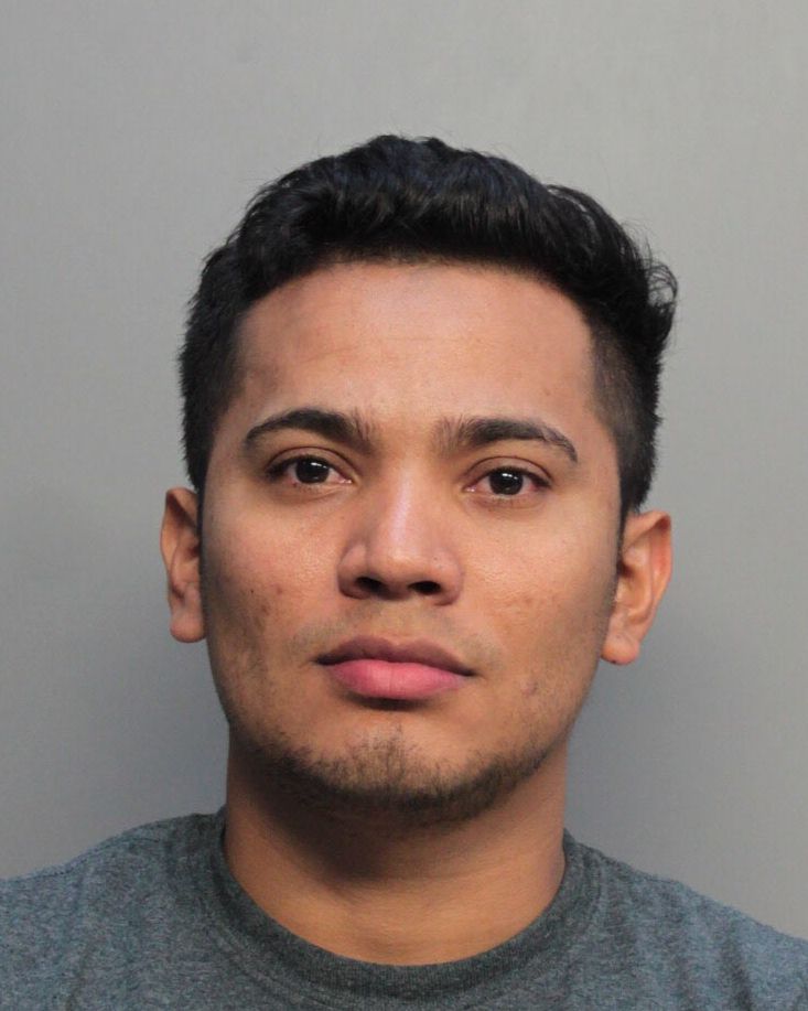 Osmin Andrade Records Osmin Andrade / Osmin Andrade Photos Osmin Andrade