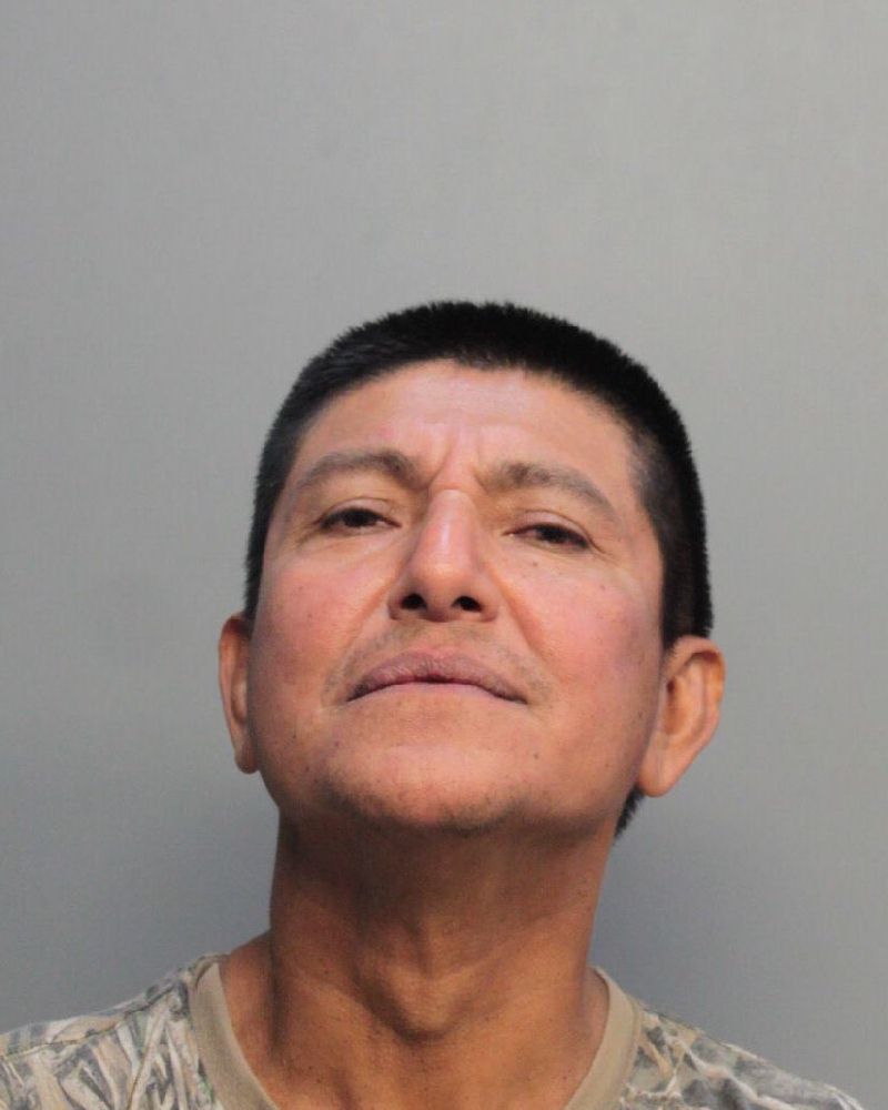 Oscar Araica Info, Photos, Data, and More / Oscar Araica TriCountyBusts / Is Oscar Araica on Social Media Like Facebook, Instagram abd Twitter?