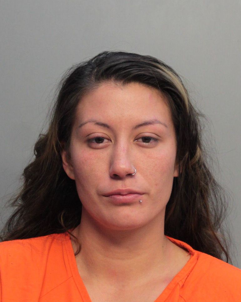 Breana Casey Info, Photos, Data, and More / Breana Casey TriCountyBusts / Is Breana Casey on Social Media Like Facebook, Instagram abd Twitter?