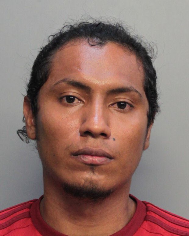 Victor Ortezcarcamo Info, Photos, Data, and More / Victor Ortezcarcamo TriCountyBusts / Is Victor Ortezcarcamo on Social Media Like Facebook, Instagram abd Twitter?