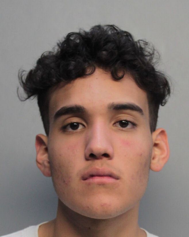 Fabian Ramirez Info, Photos, Data, and More / Fabian Ramirez TriCountyBusts / Is Fabian Ramirez on Social Media Like Facebook, Instagram abd Twitter?